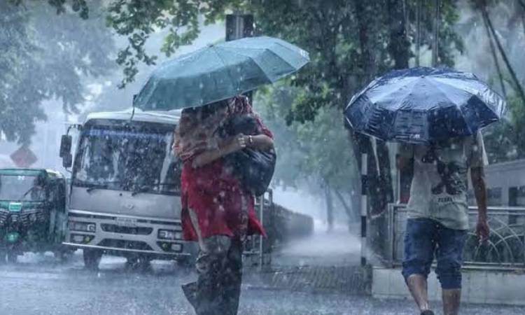 আগস্টজুড়ে বৃষ্টি ও বন্যার আভাস, একাধিক লঘুচাপের শঙ্কা