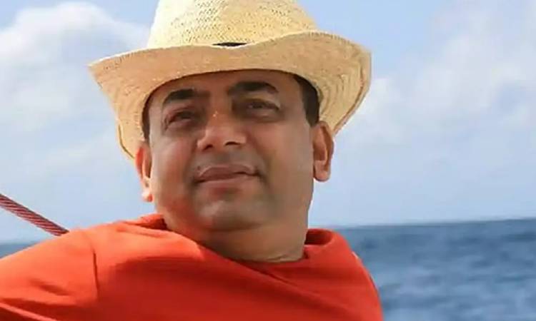 দুবাইয়ে কারাগার থেকে জামিনে মুক্ত বেনজীর আহমেদ