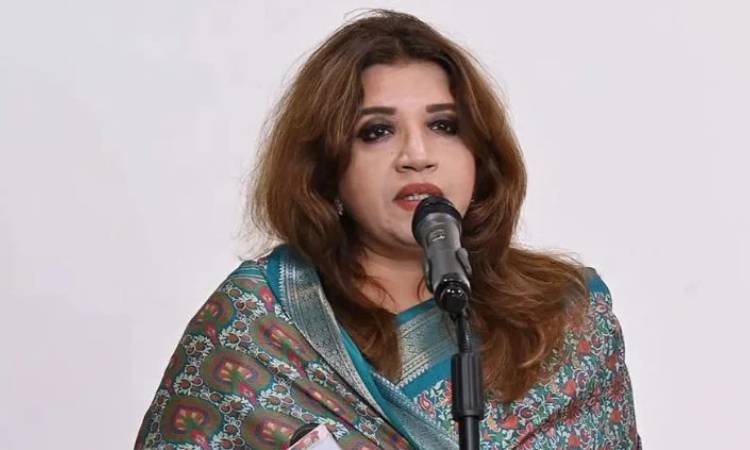 শিগগির বেনজীর আহমেদকে ফিরিয়ে এনে বিচার সম্পন্ন করা হবে: পররাষ্ট্র প্রতিমন্ত্রী
