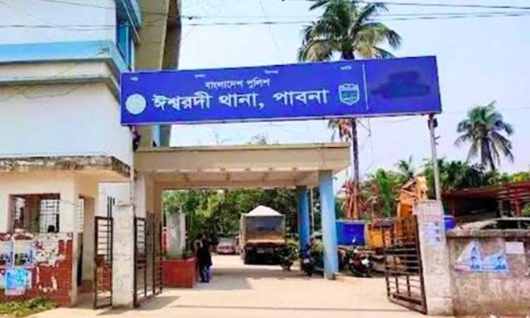 ঈশ্বরদীতে চোর সন্দেহে গণপিটুনিতে নিহত ১