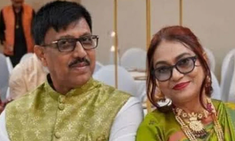 মেয়াদ শেষের আগেই এমপির স্ত্রীকে কলেজ সভাপতি নিয়োগ, হাইকোর্টে স্থগিত