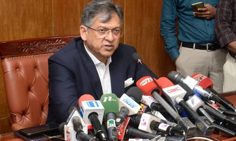 জনপ্রত্যাশা পূরণে সমঝোতার ভিত্তিতে সংবিধান সংশোধন করা হবে: স্বরাষ্ট্রমন্ত্রী