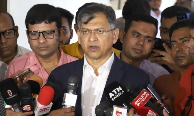 অপতৎপরতা রুখতে আইন-শৃঙ্খলা রক্ষা বাহিনী সর্বোচ্চ সতর্ক অবস্থানে: স্বরাষ্ট্রমন্ত্রী
