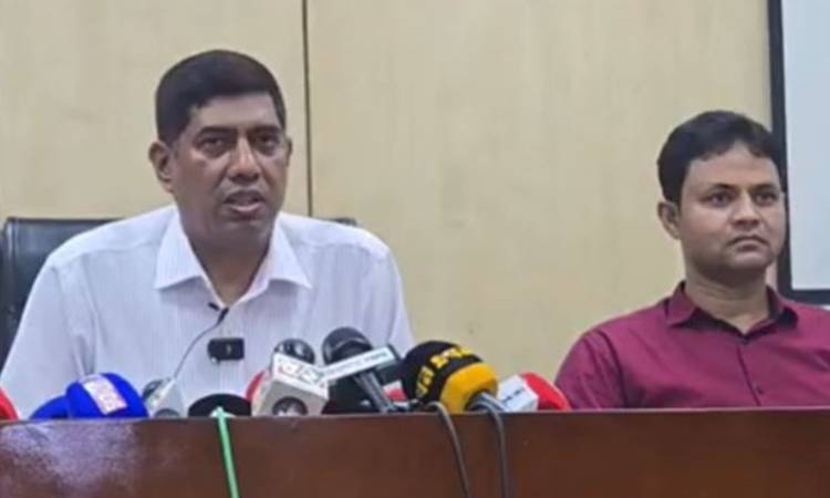 ৫ আগস্ট ঘিরে নিরাপত্তা হুমকির তথ্য নেই : ডিবি