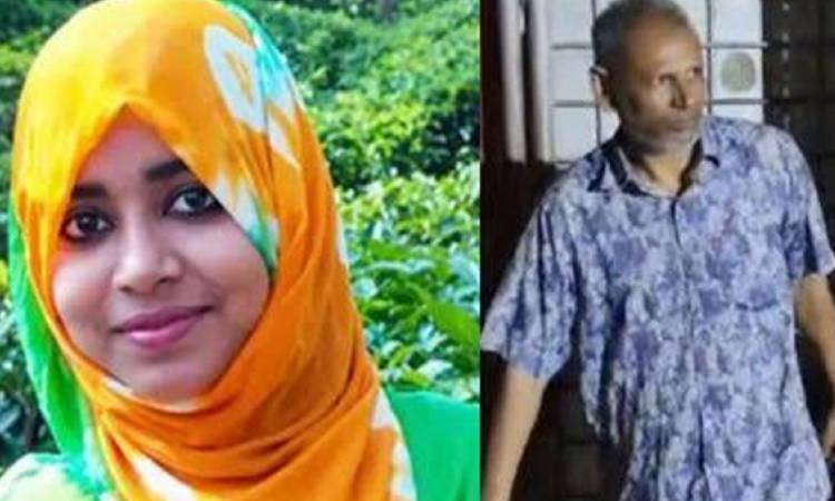 তনু হত্যা: সাবেক সেনাসদস্য হাফিজুর রহমানের জামিন