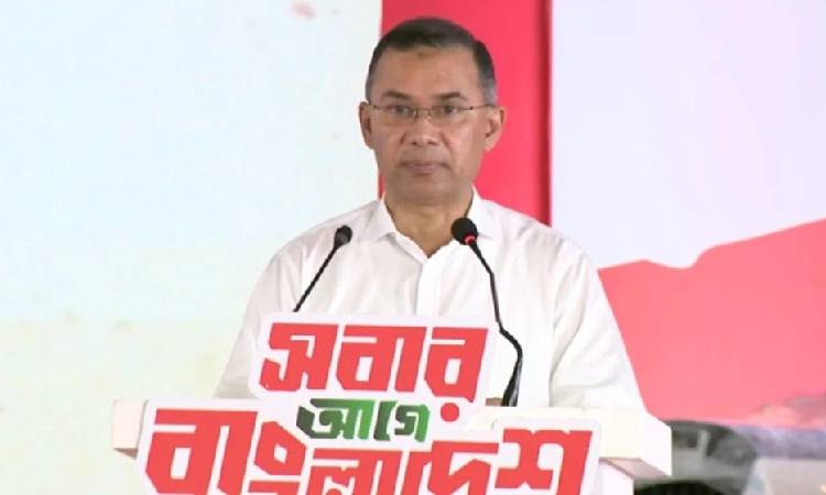 জুলাই শহীদের নামে হবে এলাকার সড়ক-প্রতিষ্ঠান: প্রধানমন্ত্রী