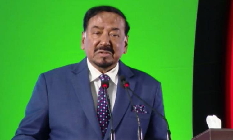 তারা নাকি ডিসেম্বরে দেশে আসবে, আসেন রাজপথে দেখা হবে: রাষ্ট্রপতি
