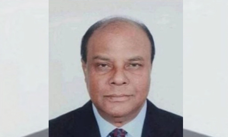 সাবেক এমপি আখতারুজ্জামান গ্রেফতার