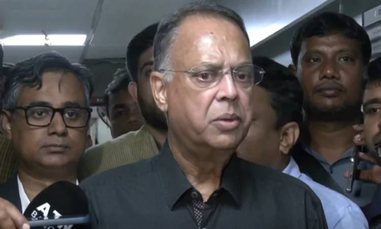 ৩ দিনের মধ্যে গ্যাস সরবরাহ স্বাভাবিক হবে: জ্বালানি মন্ত্রী