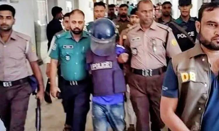 সিলেটে শিশু ফাহিমা ধর্ষণচেষ্টা ও হত্যা মামলায় যুবকের মৃত্যুদণ্ড