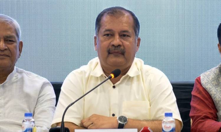 গণমাধ্যমের ওপর বর্তমান সরকারের কোনো নিয়ন্ত্রণ নেই: তথ্যমন্ত্রী