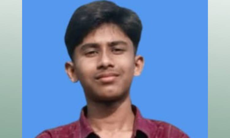 চলনবিলে ঘুরতে গিয়ে পানিতে ডুবে শিক্ষার্থীর মৃত্যু