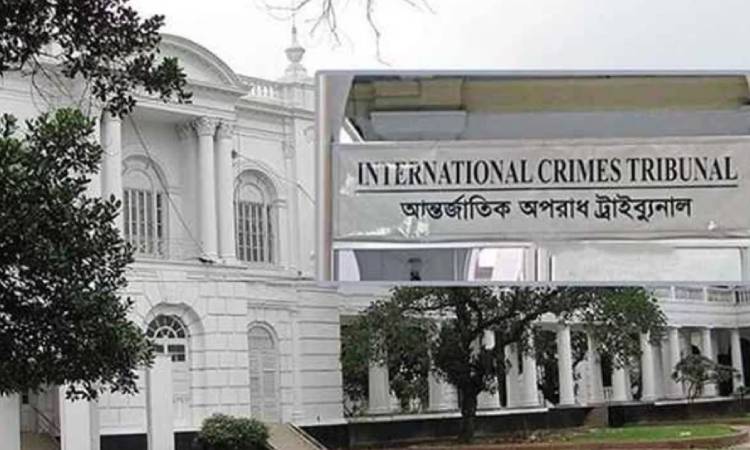 আজ ডিজিএফআইয়ের ‘আয়না ঘর’ পরিদর্শনে যাচ্ছেন ট্রাইব্যুনাল