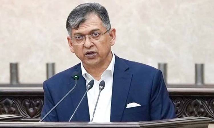 ‘গণঅভ্যুত্থান নিউটনের কোনো আপেল ছিল না, ১৭ বছর আন্দোলনের ফসল’
