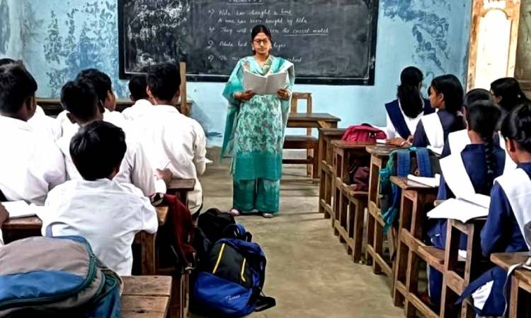 ‘প্রাইভেট পড়ালে শিক্ষকদের এমপিও বাতিল’