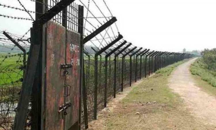 বিএসএফের গুলিতে বাংলাদেশি যুবক নিহত