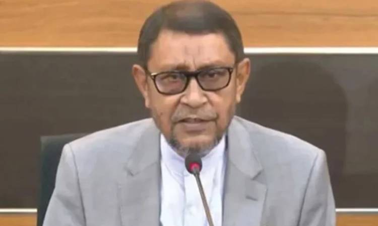 গ্রামাঞ্চলে ‘হেলথ হাব’ গড়ে তোলা হবে: স্বাস্থ্যমন্ত্রী