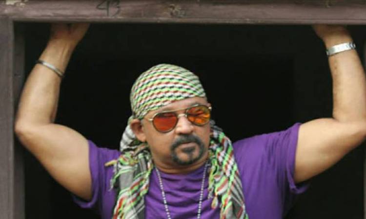 সালমান শাহ হত্যা মামলায় খলনায়ক ডন গ্রেফতার