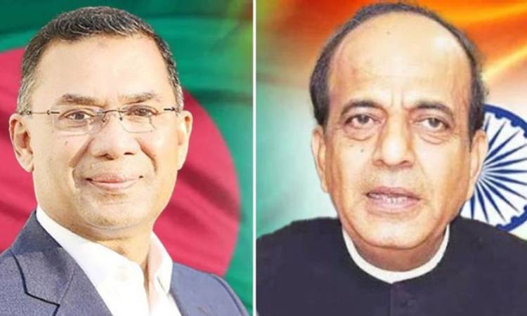 প্রধানমন্ত্রীর সঙ্গে ভারতীয় হাইকমিশনারের বৈঠক কাল