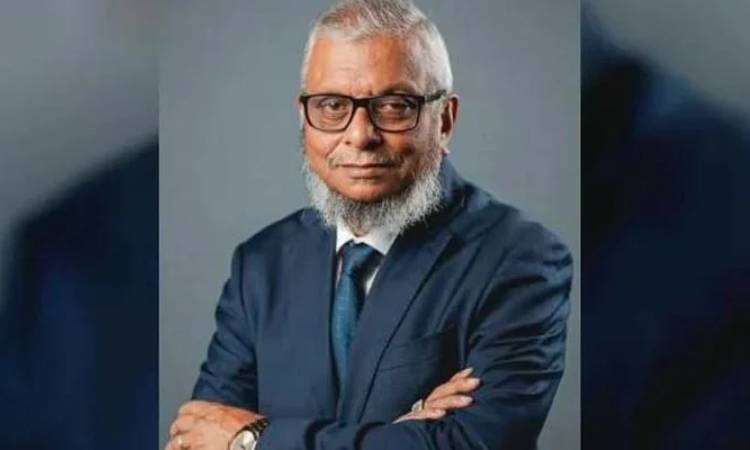 সৌদি আরবে অগ্নিকাণ্ডে ১২ বাংলাদেশির মৃত্যুতে প্রবাসী কল্যাণমন্ত্রীর শোক