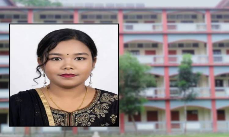এসএসসির রেজাল্টের পর ‘ভালো ছাত্রীর’ ঝুলন্ত মরদেহ উদ্ধার