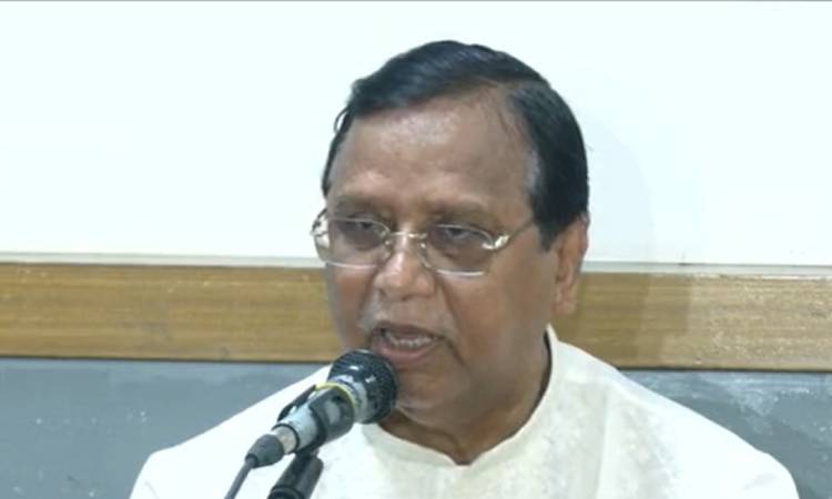 বায়ুদূষণ কমাতে বেশি করে গাছ লাগানোর বিকল্প নেই: ডিএসসিসি প্রশাসক