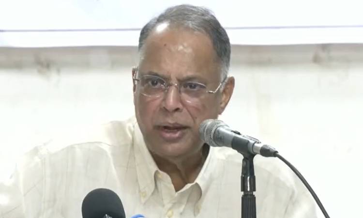 ‘সাগরে তেল-গ্যাস অনুসন্ধানের দরপত্রে আমেরিকান কোম্পানিকে আমন্ত্রণ জানাব’