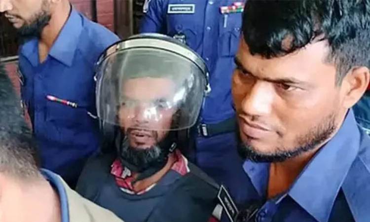 শিশু আছিয়া হত্যা: হাইকোর্টে ডেথ রেফারেন্সের শুনানি শুরু