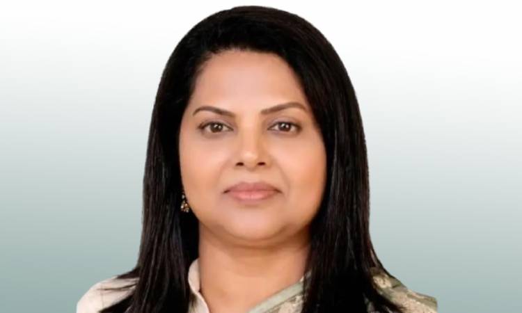 নারীদের পিছিয়ে রেখে দেশের সুষম উন্নয়ন সম্ভব নয় : ডিসি ফরিদা