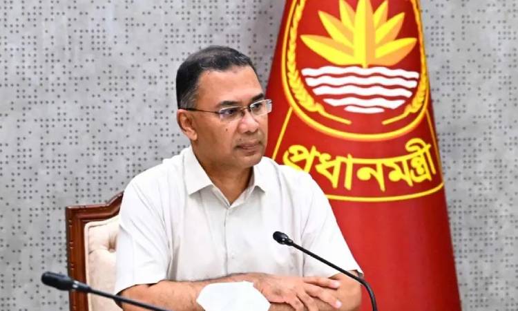 জনগণ অর্থনৈতিকভাবে শক্তিশালী হলেই রাষ্ট্র শক্তিশালী হবে : প্রধানমন্ত্রী
