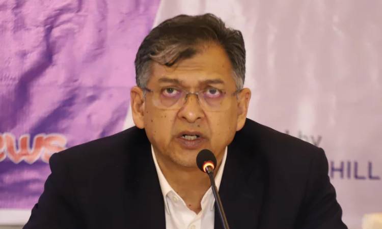 দেশের সব নাগরিকের অধিকার ও সুযোগ-সুবিধা সমানভাবে সুরক্ষিত: স্বরাষ্ট্রমন্ত্রী