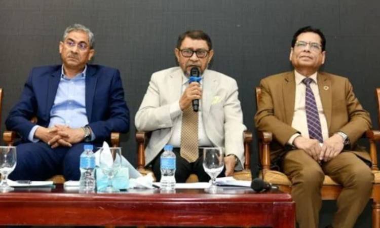 টেকসই উন্নয়ন লক্ষ্যমাত্রা অর্জন করতে সমন্বিত পরিকল্পনা নিতে হবে : স্বাস্থ্যমন্ত্রী