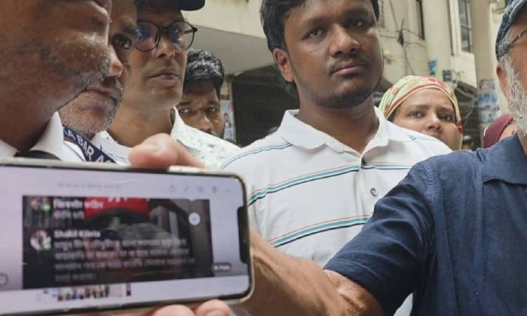 এবার সালমান শাহ'র মতো তার ভাইকেও হত্যার হুমকি: আদালতে অভিযোগ