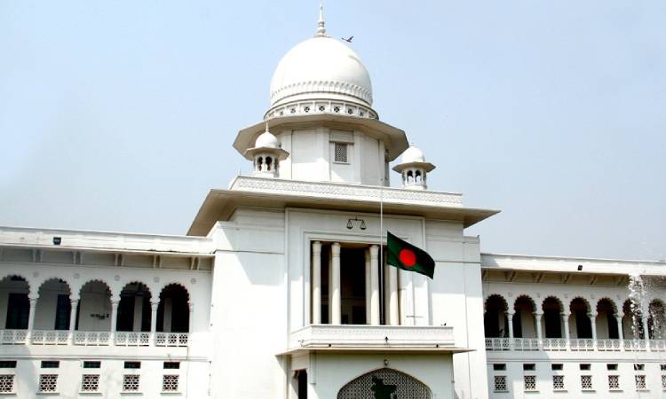রাষ্ট্রপতি নির্বাচনের তফশিল স্থগিত চেয়ে রিট