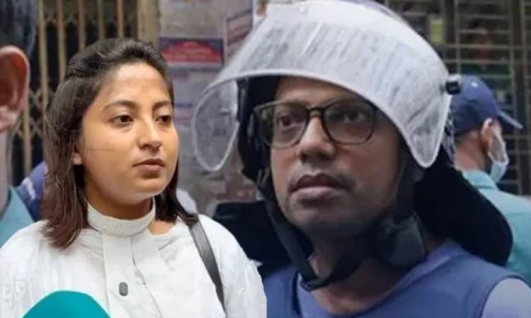 সাবেক প্রতিমন্ত্রী পলক যথাযথ চিকিৎসা পাচ্ছেন না: অভিযোগ আইনজীবীর