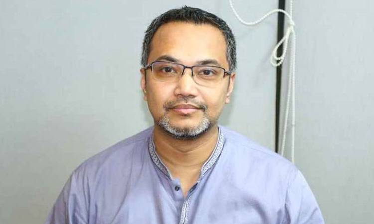 যুক্তরাষ্ট্রের ২৫ কোম্পানির সঙ্গে ফলপ্রসূ আলোচনা হয়েছে: মাহ্দী আমিন