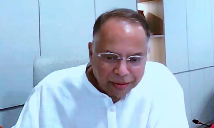 লোডশেডিং অবসানে দিন গোনা ছাড়া কোনো উপায় নেই: বিদ্যুৎমন্ত্রী