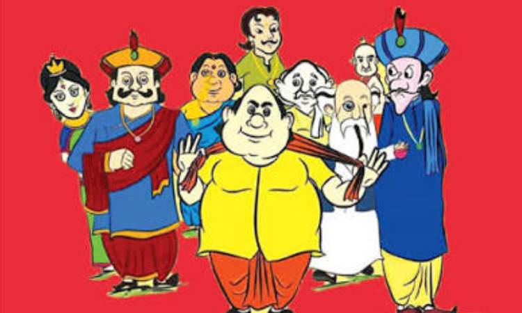 শেষ হচ্ছে না ‘গোপাল ভাঁড়’, আসছে নতুন পর্ব