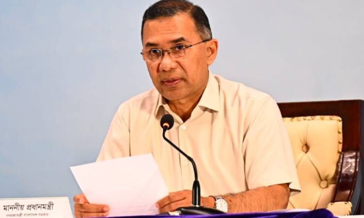 শিক্ষকদের প্রাপ্য টাকা তুলতে ঘুষ জাতির দীনতার প্রকাশ: প্রধানমন্ত্রী