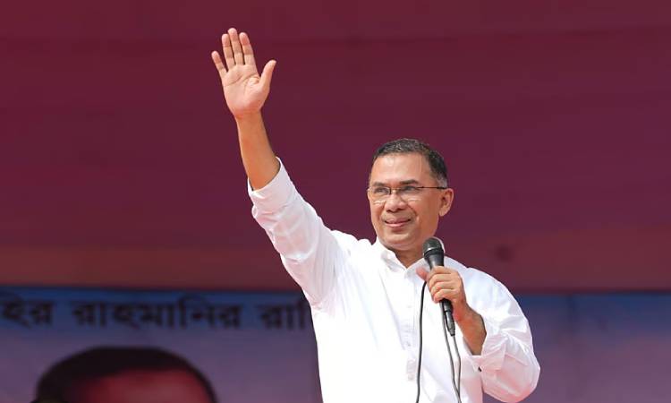রবিবার কিশোরগঞ্জ সফরে যাচ্ছেন প্রধানমন্ত্রী