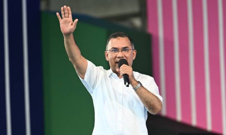 আজ কিশোরগঞ্জ যাচ্ছেন প্রধানমন্ত্রী