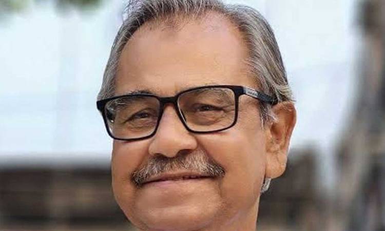 পশ্চিমবঙ্গে তৃণমূল কংগ্রেস নেতা ও সাবেক ডেপুটি স্পিকারের মৃত্যু