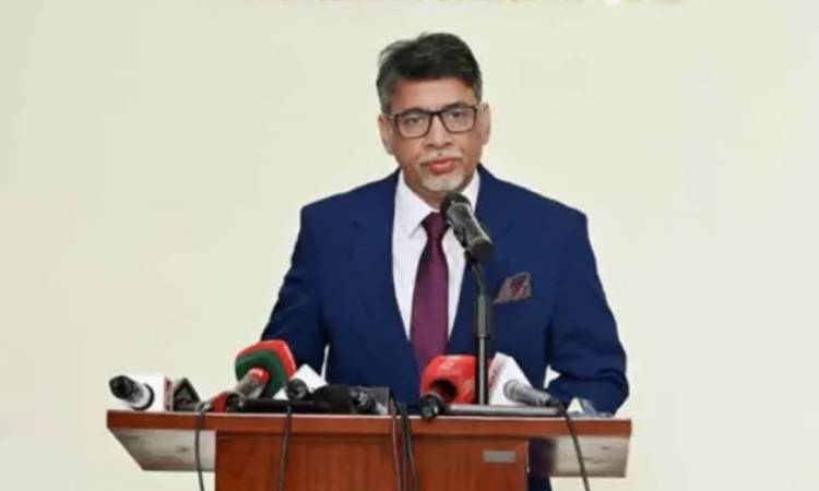প্রধানমন্ত্রীর ভারত সফরের অনুকূল পরিবেশ তৈরি করা প্রয়োজন: পররাষ্ট্র মন্ত্রণালয়