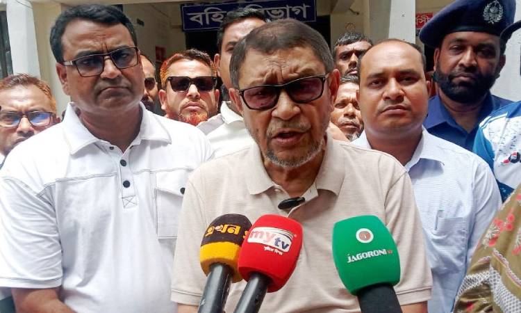 উপজেলা হাসপাতালে ১০ শয্যার ডায়ালিসিস ইউনিট চালু করা হবে: স্বাস্থ্যমন্ত্রী