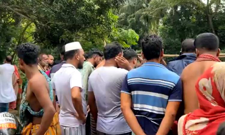 গোপালগঞ্জে দুই কৃষকসহ ৩ জনের মরদেহ উদ্ধার
