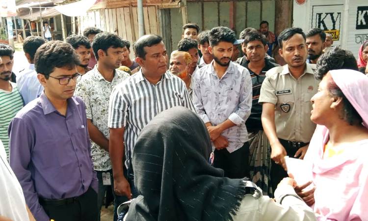 নন্দীগ্রামে মাদক সেবন ও সংরক্ষণের দায়ে ৩ জনের কারাদণ্ড