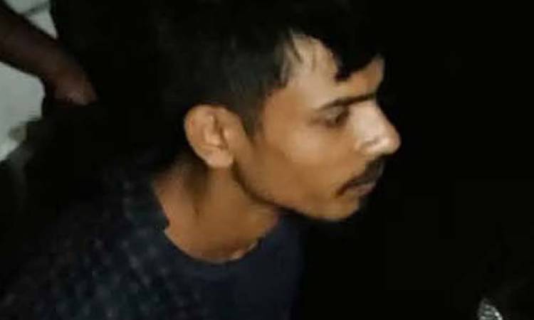 ডেমরায় গ্রেফতার বোমার কারিগর জুয়েল নরসিংদীর জেল থেকে পালানো ‘জঙ্গি’