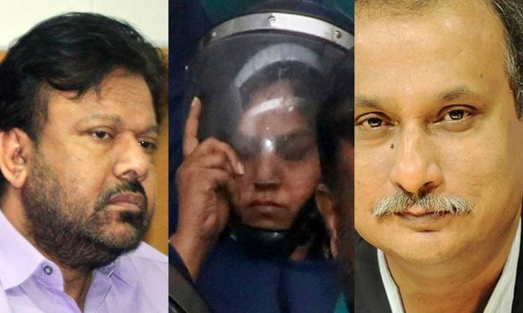 এবার জুলাই হত্যা মামলায় আসামি হচ্ছেন ৩ সাংবাদিক