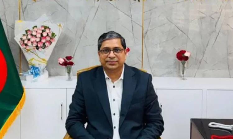 চলতি অর্থবছরেই শেষ হবে স্থানীয় সরকার নির্বাচন: স্থানীয় সরকার প্রতিমন্ত্রী