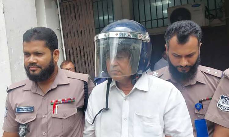 যৌতুকের জন্য অন্তঃসত্ত্বা স্ত্রীকে হত্যার দায়ে স্বামীর প্রাণদণ্ড